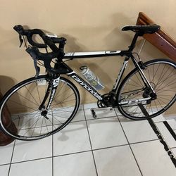 Bike Cannondale 