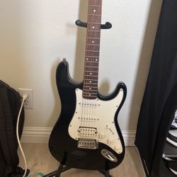 S101 Guitar 