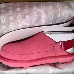 UGG (Kids Size 3)