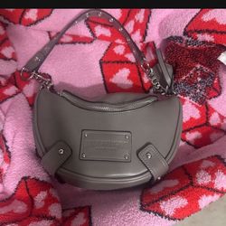 Tru Religion Hobo Bag 