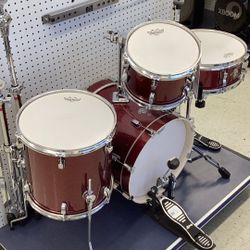 Drum Set