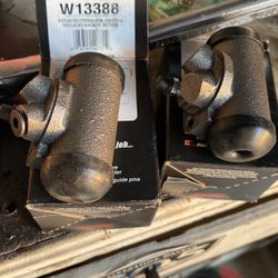 Rear Wheel Cylinder