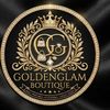 Golden Glam Boutique