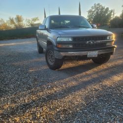 1999 Chevrolet Silverado 6.0