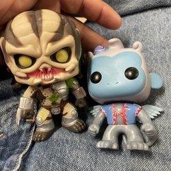 funko pops 