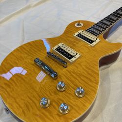 Slash AFD Les Paul Copy Electric Guitar From China