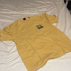 stussy shirt