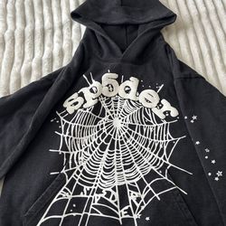 Sp5der Hoodie