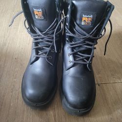 Timberland Pro Boots