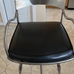 Set Of 3 Counter Height Stools