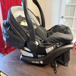 GRACO Snugride 35 Lite Dlx