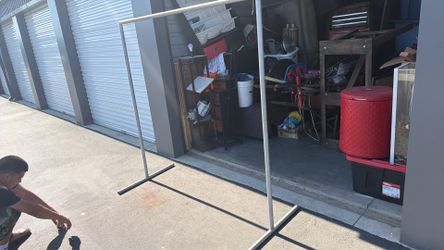 Hanger