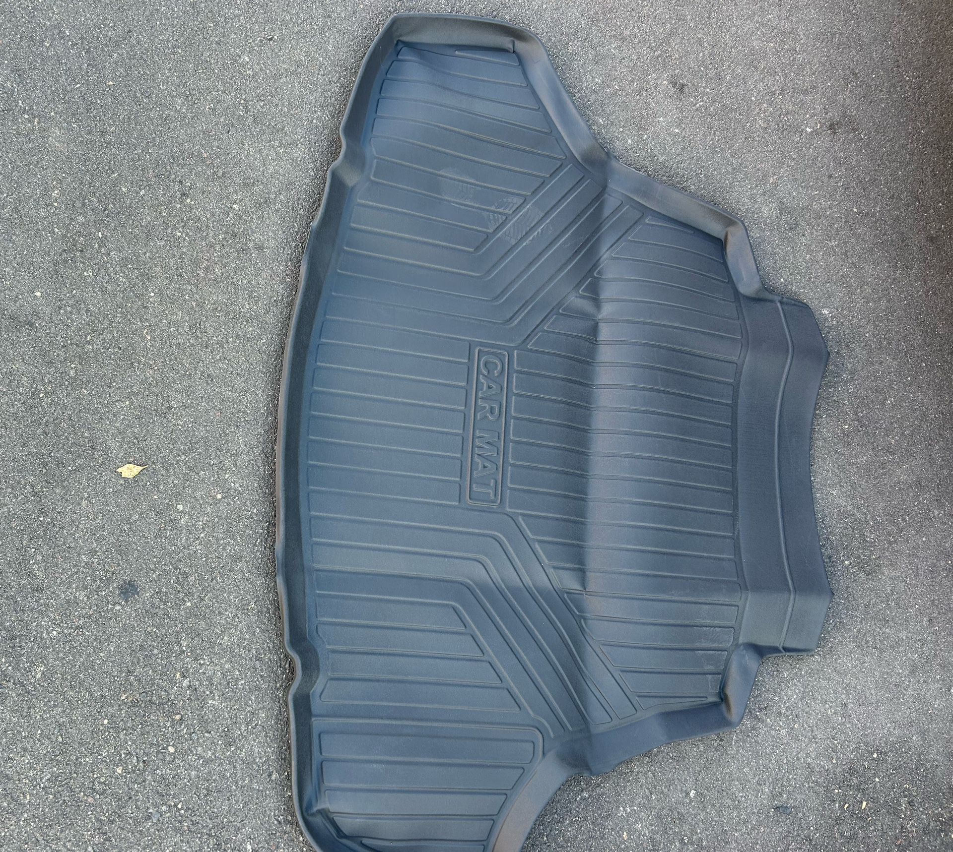 SUV Rubber Carmate