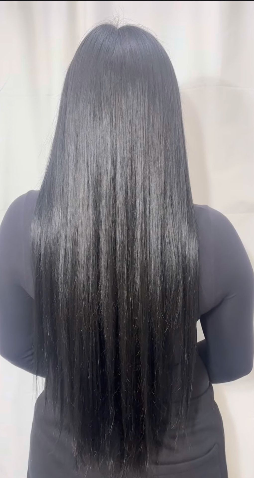 Hair extensions