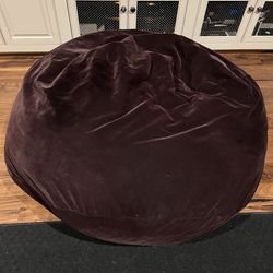 Super Comfy Bean Bag  For Two