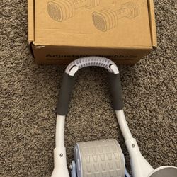 Workout Stuff 