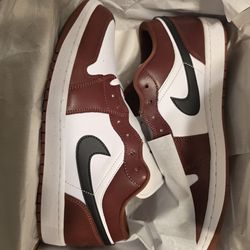 AIR JORDAN 1 LOW SE