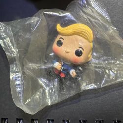 FUNKO POP MINI Rudolph