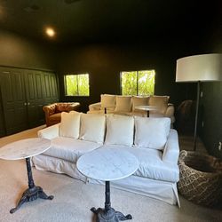 Ava Sofas From Grandin Road