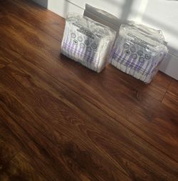 Size 2 diapers