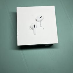 AirPods Pro Gen 2