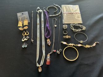 Jewelry Bundle