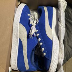 Pumas 