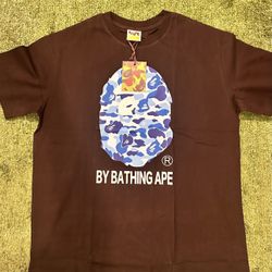 Bape Tee