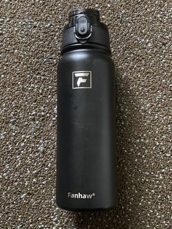 Fanhaw Water Bottle