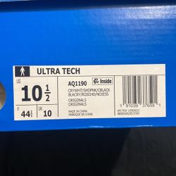 Adidas Ultra Tech Size 10.5