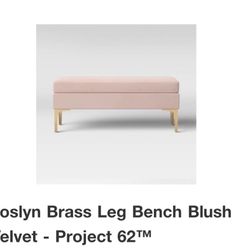 Project 62 joslyn ottoman best sale