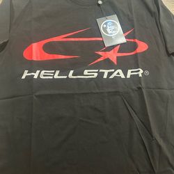Hellstar shirt