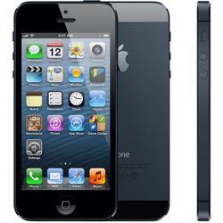 Black UnLOCKED IPhone 5s Prefect Condition with case