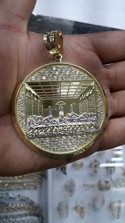 10k gold last meal 31.9 grams