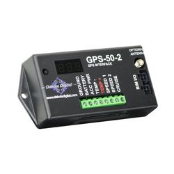 Dakota Digital GPS GPS-50-2