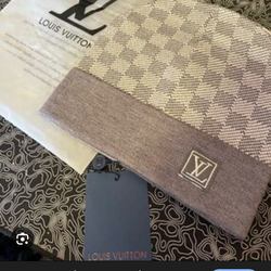 Lious vittion beanie