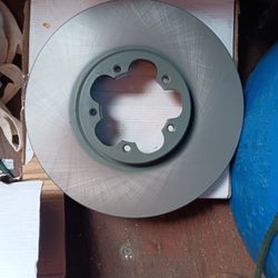 2015 -2024 Front Brakes Rotors FORD Transit