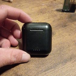 TOZO wireless earbuds