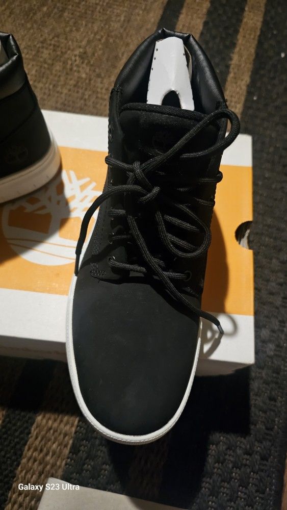 Timberland Casual Boots