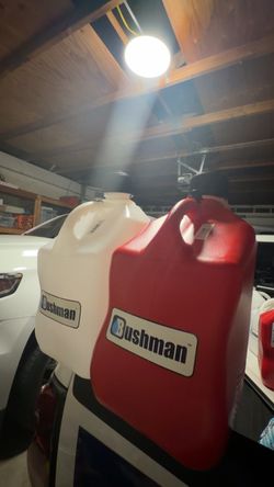 gallon tanks