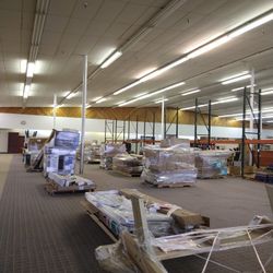 Lowes & Home Depot pallets & Truckloads on Sale! Prices Start at $100 FINANCING NO CREDIT NEEDED!!