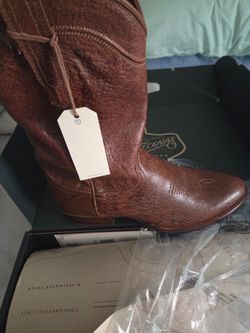 Tecovas