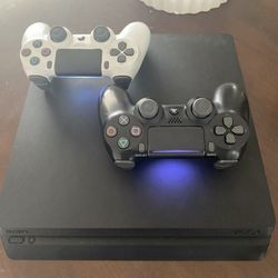 playstation 4  