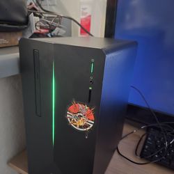 Gamer PC /Open to trade
