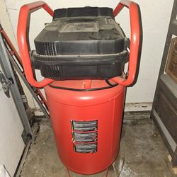 Craftsman Air Compressor 20 Gallon