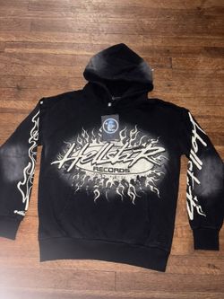 Hellstar Records Hoodie