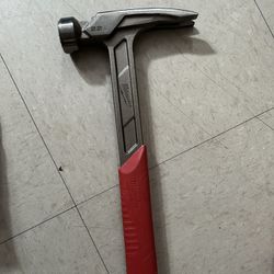 Hammer Milwaukee 