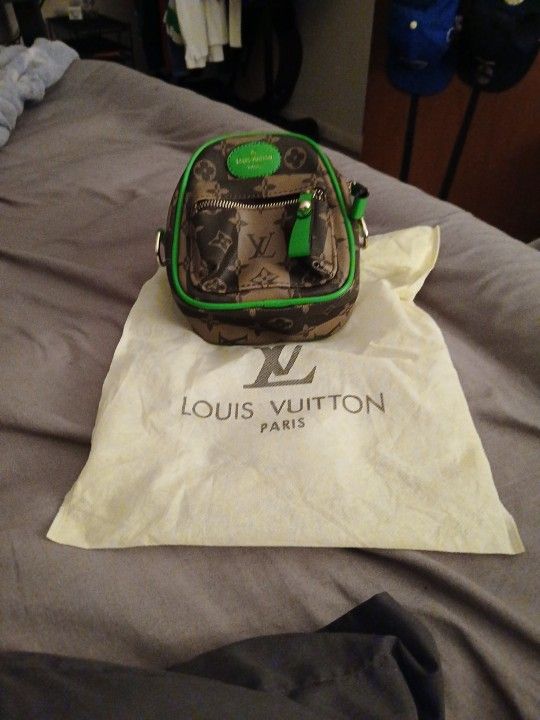 Louis Vuitton Brand New Bag