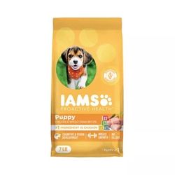 Iams Proactive Health Puppy Food