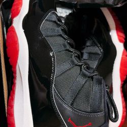 Jordan 11’s